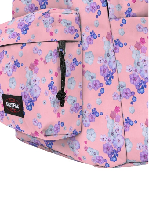 DAY OFFICE  Sac &agrave; dos pour ordinateur portable 16 pouces floralbloompink - Sacs &agrave; dos pour l'&Eacute;cole & les Loisirs