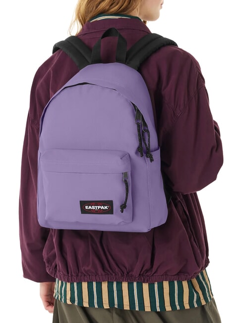 PADDED DAY PAK'R SMALL Sac &agrave; dos porte-tablette dahlia violet - Sacs &agrave; dos pour l'&Eacute;cole & les Loisirs