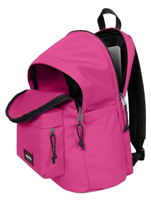DAY OFFICE  Sac &agrave; dos pour ordinateur portable 16 pouces rose fuchsia - Sacs &agrave; dos pour l'&Eacute;cole & les Loisirs