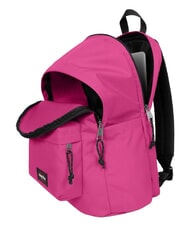 EASTPAK DAY OFFICE  Sac &agrave; dos pour ordinateur portable 16 pouces rose fuchsia - Sacs &agrave; dos pour l'&Eacute;cole & les Loisirs - 3