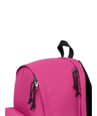EASTPAK DAY OFFICE  Sac &agrave; dos pour ordinateur portable 16 pouces rose fuchsia - Sacs &agrave; dos pour l'&Eacute;cole & les Loisirs - 4