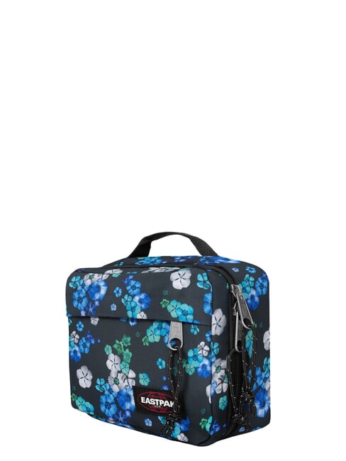 ROAD KIT Trousse de voyage avec cintre floralbloomblac - Trousses