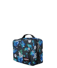 EASTPAK ROAD KIT Trousse de voyage avec cintre floralbloomblac - Trousses - 2