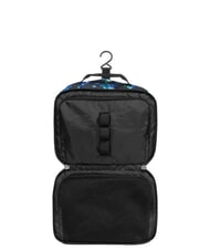 EASTPAK ROAD KIT Trousse de voyage avec cintre floralbloomblac - Trousses - 3