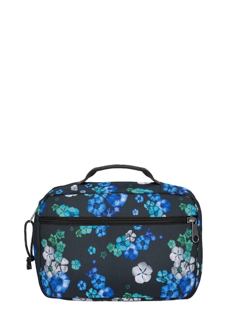 ROAD KIT Trousse de voyage avec cintre floralbloomblac - Trousses