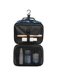 EASTPAK ROAD KIT Trousse de voyage avec cintre floralbloomblac - Trousses - 5