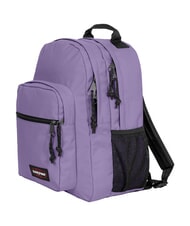 EASTPAK MORIUS Sac &agrave; dos pour ordinateur 15" dahlia violet - Sacs &agrave; dos pour l'&Eacute;cole & les Loisirs - 3