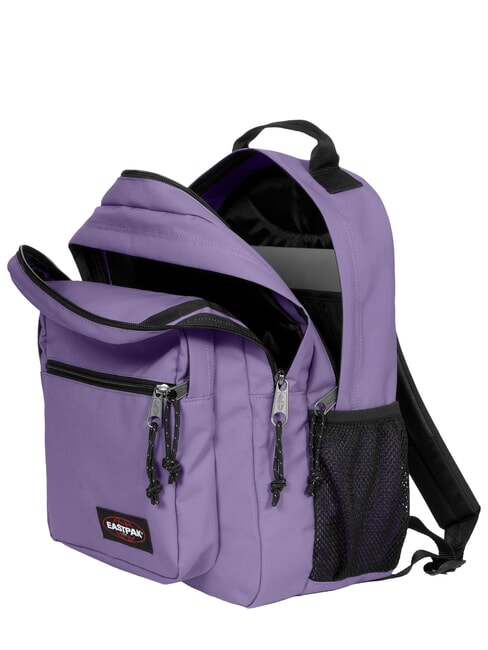 MORIUS Sac &agrave; dos pour ordinateur 15" dahlia violet - Sacs &agrave; dos pour l'&Eacute;cole & les Loisirs