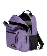 EASTPAK MORIUS Sac &agrave; dos pour ordinateur 15" dahlia violet - Sacs &agrave; dos pour l'&Eacute;cole & les Loisirs - 5