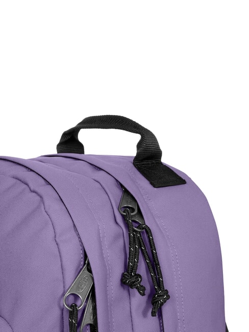 MORIUS Sac &agrave; dos pour ordinateur 15" dahlia violet - Sacs &agrave; dos pour l'&Eacute;cole & les Loisirs
