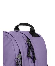 EASTPAK MORIUS Sac &agrave; dos pour ordinateur 15" dahlia violet - Sacs &agrave; dos pour l'&Eacute;cole & les Loisirs - 6