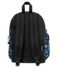 EASTPAK DAY OFFICE  Sac &agrave; dos pour ordinateur portable 16 pouces floralbloomblac - Sacs &agrave; dos pour l'&Eacute;cole & les Loisirs - 2
