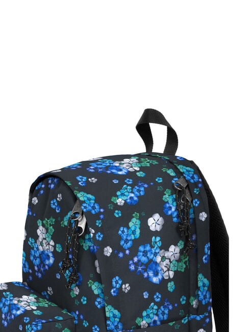 DAY OFFICE  Sac &agrave; dos pour ordinateur portable 16 pouces floralbloomblac - Sacs &agrave; dos pour l'&Eacute;cole & les Loisirs