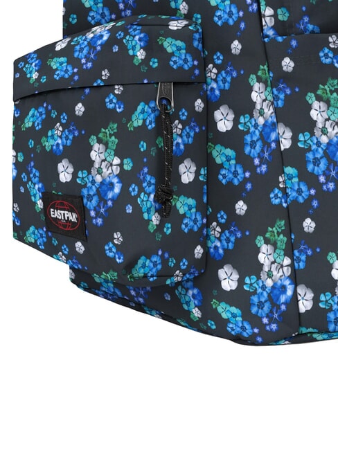 DAY OFFICE  Sac &agrave; dos pour ordinateur portable 16 pouces floralbloomblac - Sacs &agrave; dos pour l'&Eacute;cole & les Loisirs