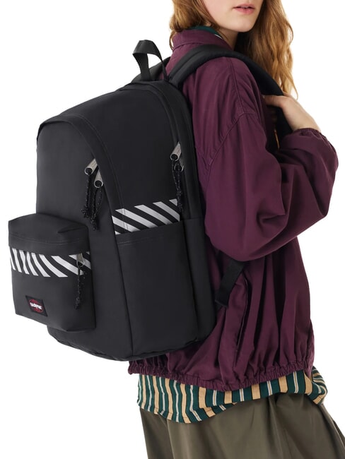 DAY OFFICE  Sac &agrave; dos pour ordinateur portable 16 pouces refleksstriblac - Sacs &agrave; dos pour l'&Eacute;cole & les Loisirs