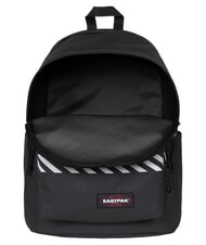 EASTPAK DAY OFFICE  Sac &agrave; dos pour ordinateur portable 16 pouces refleksstriblac - Sacs &agrave; dos pour l'&Eacute;cole & les Loisirs - 5
