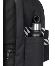 EASTPAK DAY OFFICE  Sac &agrave; dos pour ordinateur portable 16 pouces refleksstriblac - Sacs &agrave; dos pour l'&Eacute;cole & les Loisirs - 6