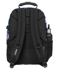EASTPAK SUPLYER Sac &agrave; dos pour ordinateur portable 15,6" floralbloomnavy - Sacs &agrave; dos pour l'&Eacute;cole & les Loisirs - 3