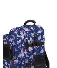 EASTPAK SUPLYER Sac &agrave; dos pour ordinateur portable 15,6" floralbloomnavy - Sacs &agrave; dos pour l'&Eacute;cole & les Loisirs - 5