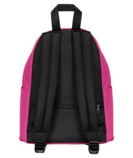 EASTPAK PADDED DAY PAK'R SMALL Sac &agrave; dos porte-tablette rose fuchsia - Sacs &agrave; dos pour l'&Eacute;cole & les Loisirs - 3