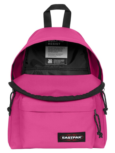 PADDED DAY PAK'R SMALL Sac &agrave; dos porte-tablette rose fuchsia - Sacs &agrave; dos pour l'&Eacute;cole & les Loisirs