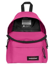 EASTPAK PADDED DAY PAK'R SMALL Sac &agrave; dos porte-tablette rose fuchsia - Sacs &agrave; dos pour l'&Eacute;cole & les Loisirs - 4