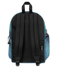 EASTPAK DAY OFFICE  Sac &agrave; dos pour ordinateur portable 16 pouces lettre teinture bleue - Sacs &agrave; dos pour l'&Eacute;cole & les Loisirs - 2