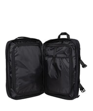 EASTPAK TRAVELPACK  Sac &agrave; dos de voyage, support pc 17" refleksstriblac - Sacs &agrave; dos pour l'&Eacute;cole & les Loisirs - 2