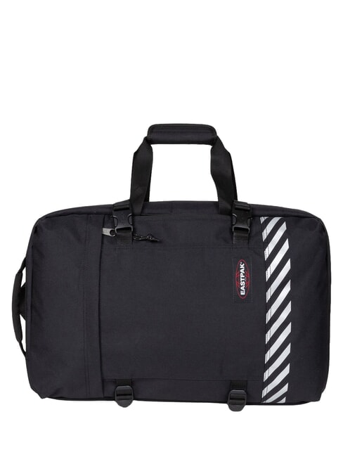 TRAVELPACK  Sac &agrave; dos de voyage, support pc 17" refleksstriblac - Sacs &agrave; dos pour l'&Eacute;cole & les Loisirs