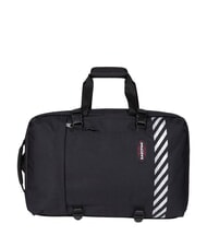 EASTPAK TRAVELPACK  Sac &agrave; dos de voyage, support pc 17" refleksstriblac - Sacs &agrave; dos pour l'&Eacute;cole & les Loisirs - 3