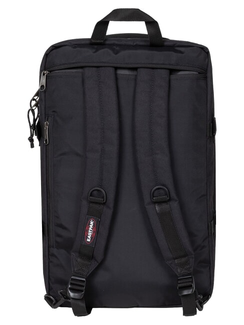 TRAVELPACK  Sac &agrave; dos de voyage, support pc 17" refleksstriblac - Sacs &agrave; dos pour l'&Eacute;cole & les Loisirs