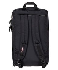 EASTPAK TRAVELPACK  Sac &agrave; dos de voyage, support pc 17" refleksstriblac - Sacs &agrave; dos pour l'&Eacute;cole & les Loisirs - 4