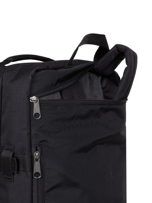 TRAVELPACK  Sac &agrave; dos de voyage, support pc 17" refleksstriblac - Sacs &agrave; dos pour l'&Eacute;cole & les Loisirs