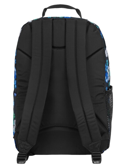 PINNACLE STUDY BUDDY Sac &agrave; dos avec support pour ordinateur portable 15,6" floralbloomblac - Sacs &agrave; dos pour l'&Eacute;cole & les Loisirs