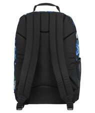 EASTPAK PINNACLE STUDY BUDDY Sac &agrave; dos avec support pour ordinateur portable 15,6" floralbloomblac - Sacs &agrave; dos pour l'&Eacute;cole & les Loisirs - 3