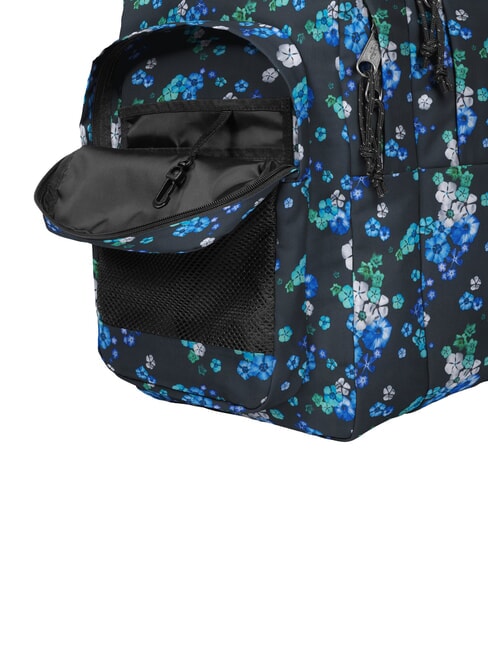 PINNACLE STUDY BUDDY Sac &agrave; dos avec support pour ordinateur portable 15,6" floralbloomblac - Sacs &agrave; dos pour l'&Eacute;cole & les Loisirs