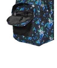 EASTPAK PINNACLE STUDY BUDDY Sac &agrave; dos avec support pour ordinateur portable 15,6" floralbloomblac - Sacs &agrave; dos pour l'&Eacute;cole & les Loisirs - 6