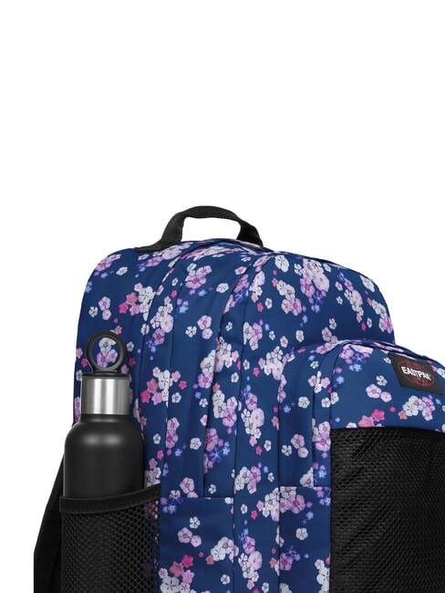 PINNACLE STUDY BUDDY Sac &agrave; dos avec support pour ordinateur portable 15,6" floralbloomnavy - Sacs &agrave; dos pour l'&Eacute;cole & les Loisirs