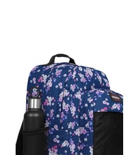 EASTPAK PINNACLE STUDY BUDDY Sac &agrave; dos avec support pour ordinateur portable 15,6" floralbloomnavy - Sacs &agrave; dos pour l'&Eacute;cole & les Loisirs - 5
