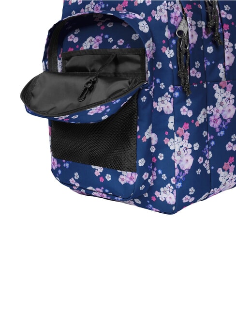 PINNACLE STUDY BUDDY Sac &agrave; dos avec support pour ordinateur portable 15,6" floralbloomnavy - Sacs &agrave; dos pour l'&Eacute;cole & les Loisirs