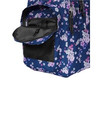 EASTPAK PINNACLE STUDY BUDDY Sac &agrave; dos avec support pour ordinateur portable 15,6" floralbloomnavy - Sacs &agrave; dos pour l'&Eacute;cole & les Loisirs - 6