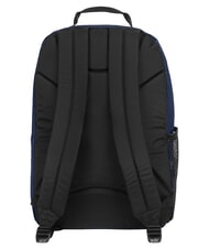 EASTPAK PINNACLE STUDY BUDDY Sac &agrave; dos avec support pour ordinateur portable 15,6" marine nocturne - Sacs &agrave; dos pour l'&Eacute;cole & les Loisirs - 3