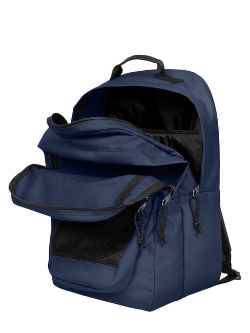 PINNACLE STUDY BUDDY Sac &agrave; dos avec support pour ordinateur portable 15,6" marine nocturne - Sacs &agrave; dos pour l'&Eacute;cole & les Loisirs