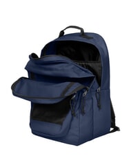 EASTPAK PINNACLE STUDY BUDDY Sac &agrave; dos avec support pour ordinateur portable 15,6" marine nocturne - Sacs &agrave; dos pour l'&Eacute;cole & les Loisirs - 4