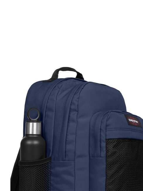 PINNACLE STUDY BUDDY Sac &agrave; dos avec support pour ordinateur portable 15,6" marine nocturne - Sacs &agrave; dos pour l'&Eacute;cole & les Loisirs