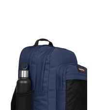 EASTPAK PINNACLE STUDY BUDDY Sac &agrave; dos avec support pour ordinateur portable 15,6" marine nocturne - Sacs &agrave; dos pour l'&Eacute;cole & les Loisirs - 5