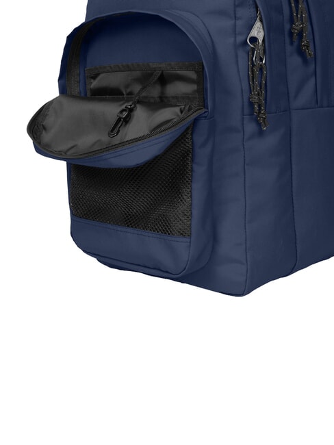 PINNACLE STUDY BUDDY Sac &agrave; dos avec support pour ordinateur portable 15,6" marine nocturne - Sacs &agrave; dos pour l'&Eacute;cole & les Loisirs