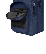 EASTPAK PINNACLE STUDY BUDDY Sac &agrave; dos avec support pour ordinateur portable 15,6" marine nocturne - Sacs &agrave; dos pour l'&Eacute;cole & les Loisirs - 6