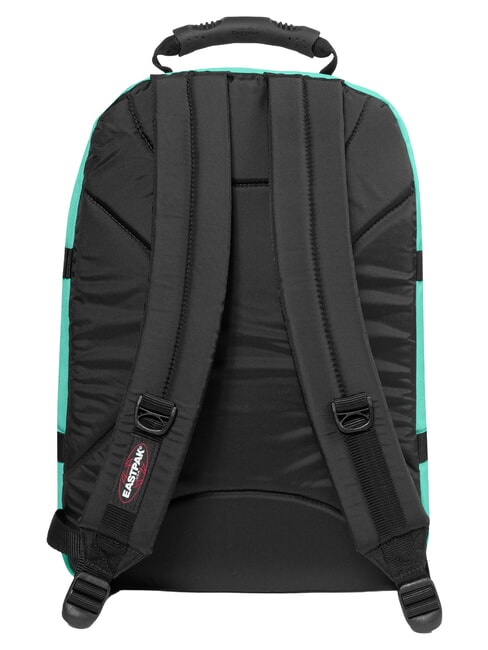 PROVIDER Sac &agrave; dos pour ordinateur 15" bleu aigue-marine - Sacs &agrave; dos pour l'&Eacute;cole & les Loisirs