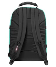 EASTPAK PROVIDER Sac &agrave; dos pour ordinateur 15" bleu aigue-marine - Sacs &agrave; dos pour l'&Eacute;cole & les Loisirs - 3